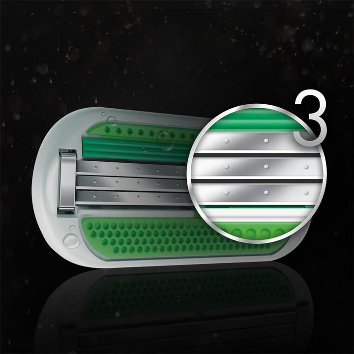 Immagine prodotto Gillette Body (4 x)