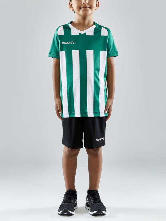 Immagine prodotto Craft Progress 2.0 Maglia a strisce JR (122, 128)