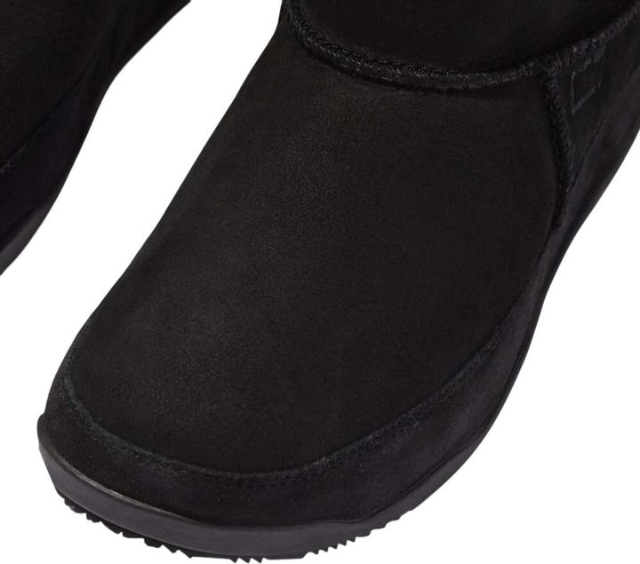 Produktbild Jim Thompson Stiefeletten Original Mukluk Shorty Leder (36)