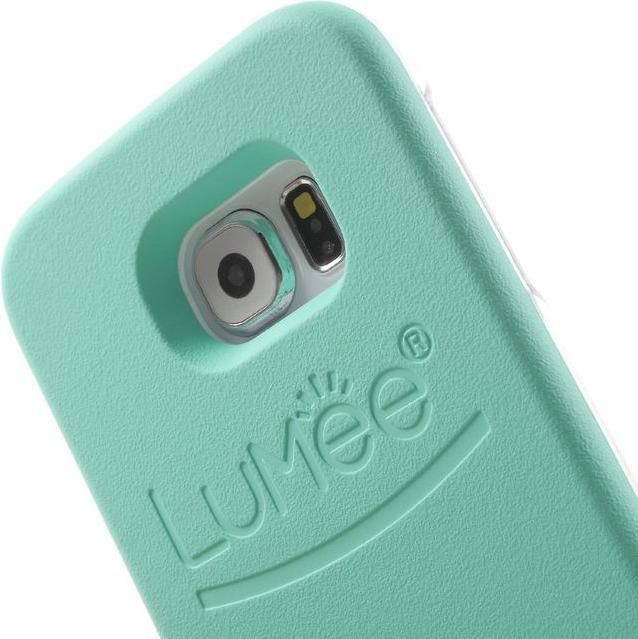 Produktbild LuMee Selfie LED Case (Samsung Galaxy S6)