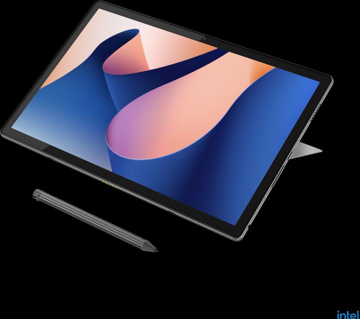 Actual product image Lenovo IdeaPad Duet 5 (12.40", Intel Core i7-1355U, 16 GB, 512 GB, DE)