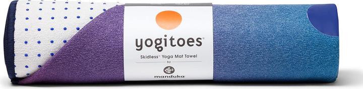 Image du produit Manduka Tapis de sol Yogitoes