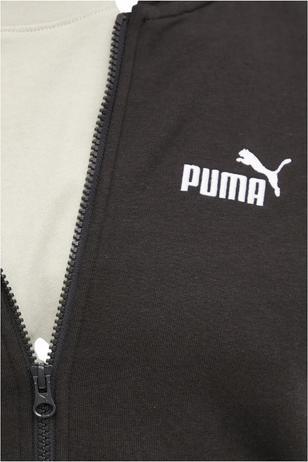 Produktbild Puma ESS No. 1 Logo Full-Zip Hoodie TR (S)