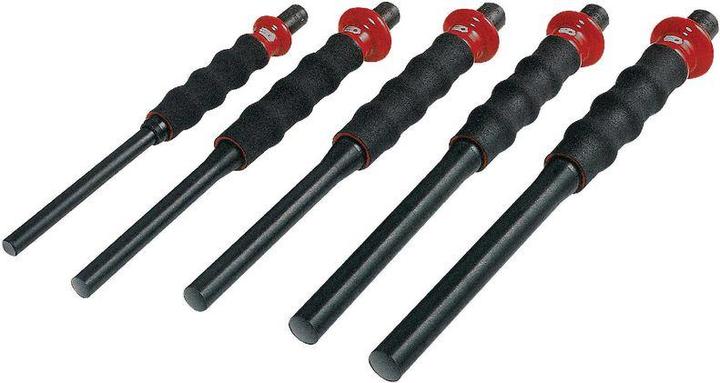 Actual product image Facom 249.GPB Pin punch set 5tl