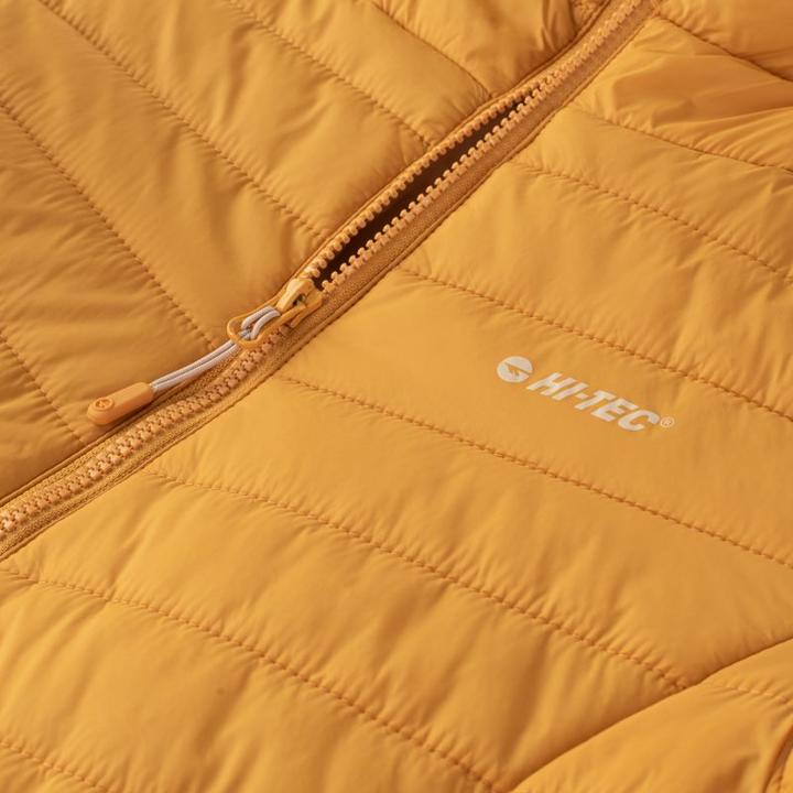 Actual product image Hi-Tec Jacket Ibanez W 92800435044, Size: L (L)