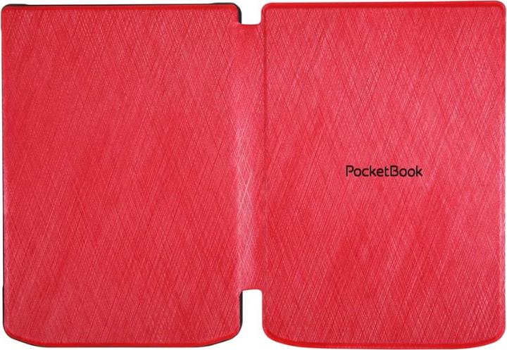 Actual product image PocketBook Shell (Verse, Verse Pro)