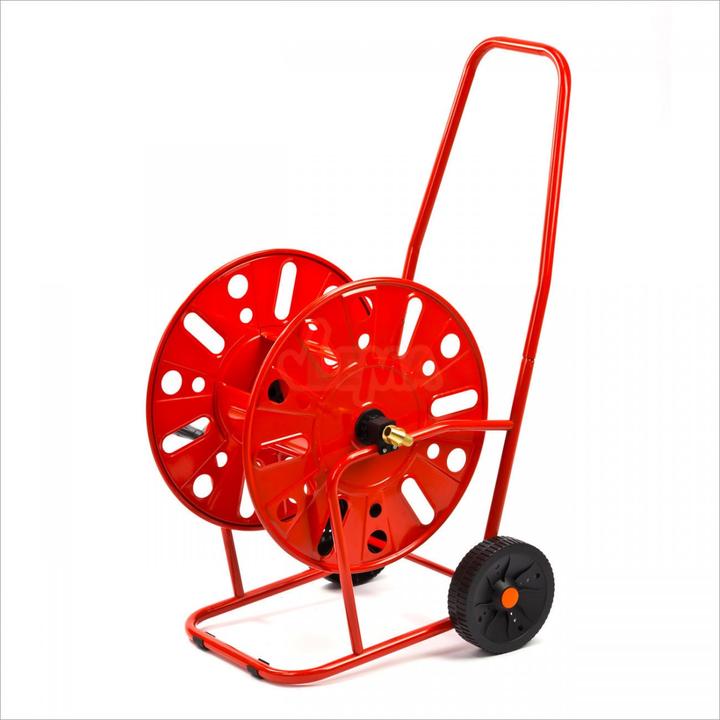 Produktbild Dema Schlauchwagen Profi ohne Schlauch (70 m)