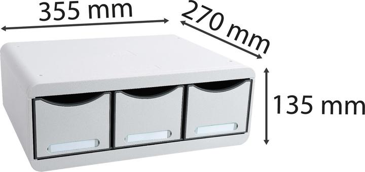 Produktbild Exacompta Toolbox (A4)