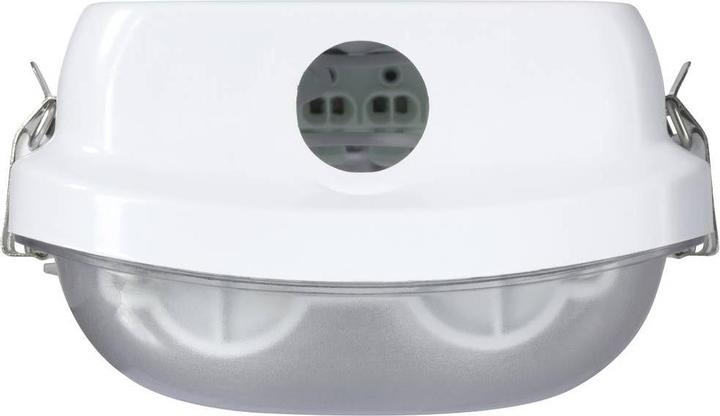 Produktbild Sygonix LED-Feuchtraum-Wannenleuchte 36 W Neutralweiss Grau (transparent) (4860 lm)