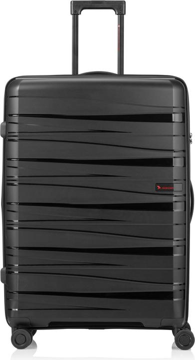 Image du produit Pack Easy Jill, 2er Set (S/L) (50 l, Bagage à main (jusqu'à 50l), L (90 - 115l))