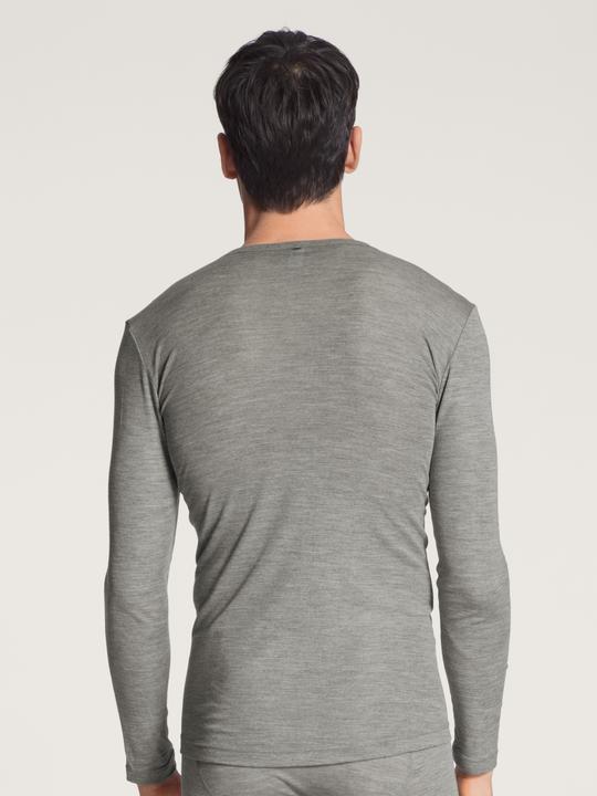 Actual product image Calida Wool & Silk (M)