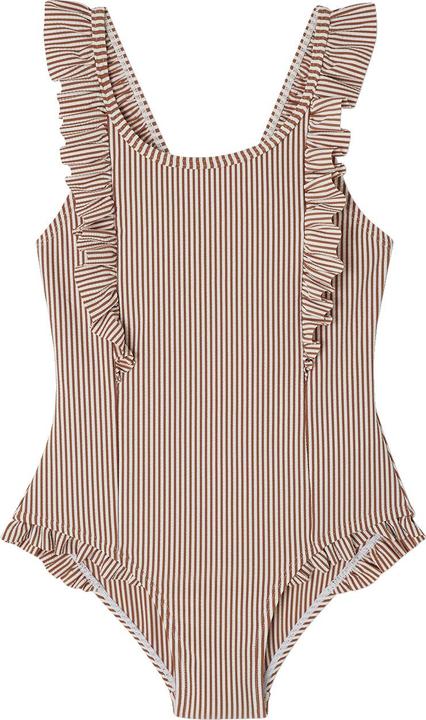 Actual product image Vertbaudet Mädchen Badeanzug Oeko-Tex (92)