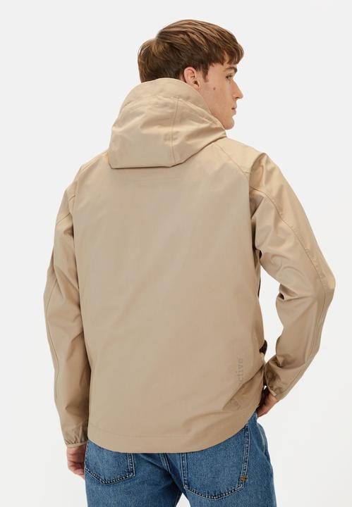 Image du produit Camel Active teXXXactive® Funktionsjacke aus Baumwolle mit Kapuze (25)