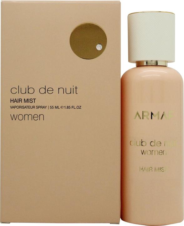 Immagine prodotto Armaf Club De Nuit Donna - spray per capelli - 55 ml (Eau de parfum, 55 ml)