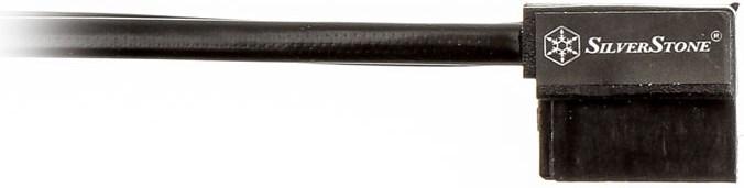 Produktbild Silverstone SST-CP11B Super Low Profile