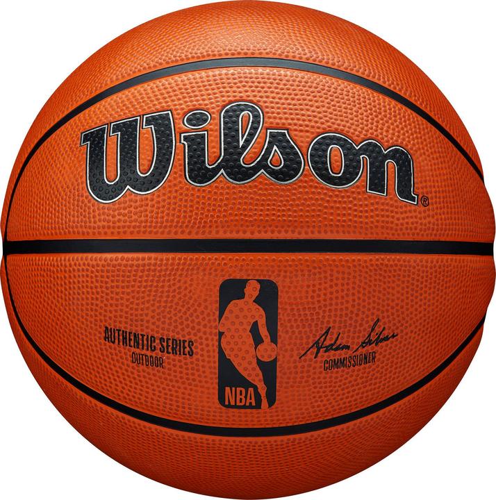 Wilson Nba Authentic Series Outdoor Bskt (5)