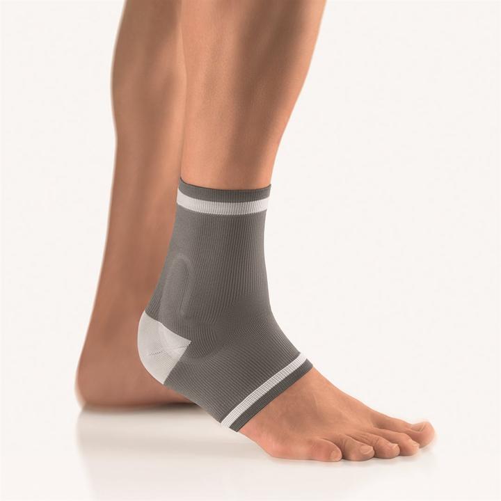 Bort Medical Activemed Knöchelbandage L Mineralgrau (L)