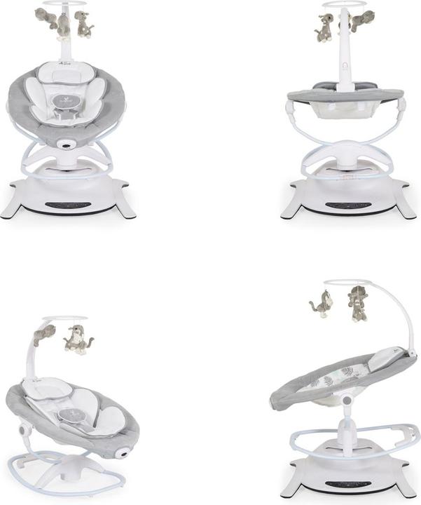 Actual product image Cangaroo La Scala