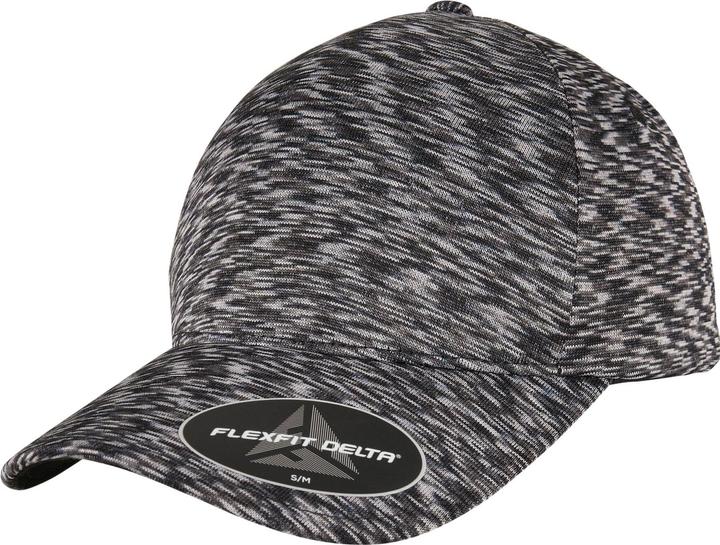 Produktbild Flexfit DELTA UNIPANEL CAP - 11602 (S/M)