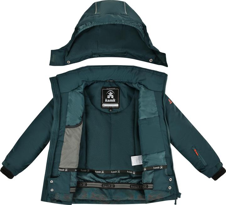 Produktbild Kamik Arlo (122)
