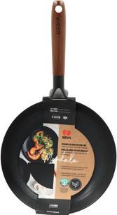 Image du produit Beka Poêle à frire Mandala (24 cm, Poêle à frire, Fonte)