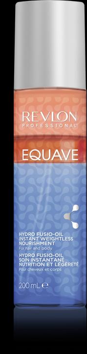 Produktbild Revlon Professional Equave 3 Phases (200 ml)