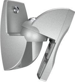 Produktbild Vogels Wandhalterung VLB 500 Silber (1 Stk., Wandmontage, Drehbar, Neigbar)