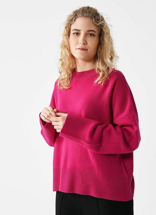 Produktbild Davida Kaschmirpullover (M)