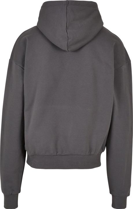 Actual product image Urban Classics Queens Ultra Heavy Oversize Hoody - 119381 (XS)