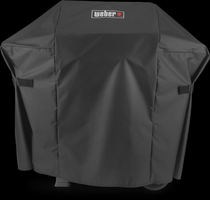 Actual product image Weber Premium