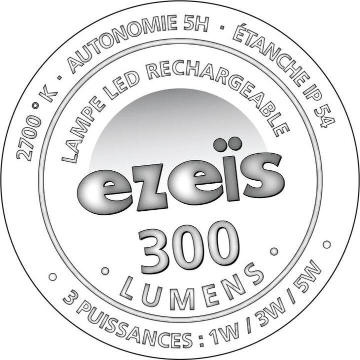 Actual product image Ezeis UZEA LANTERN, CARRES L Price for 1 piece