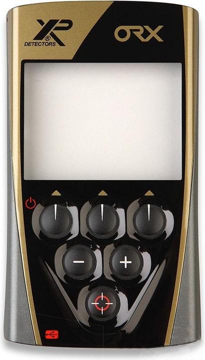Image du produit XP Coque sup télécommande - ORX
