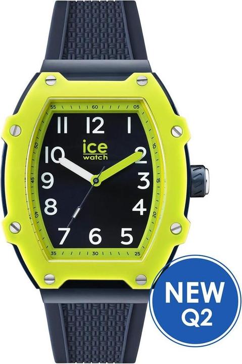 Immagine prodotto ICE Watch Astronave di ghiaccio per bambini in plastica (35 mm)