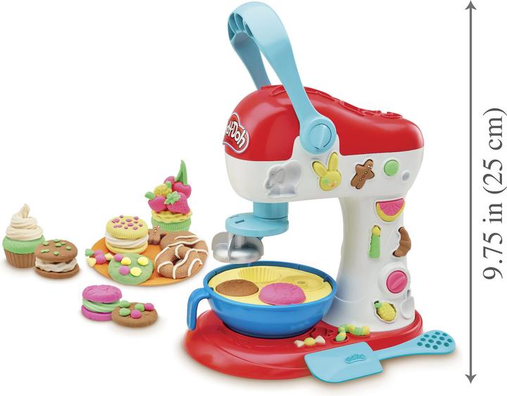 Produktbild Play-Doh Küchenmaschine