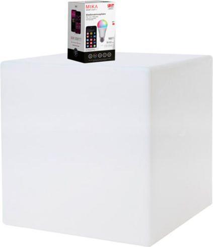 Produktbild 8 seasons design 8 seasons Leuchtwürfel Outdoor 43cm Bluetooth (810 lm, E27, IP44)