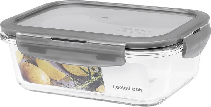 ISI Frischhaltedose 'Lock & Lock Boroseal' (0.63 l)