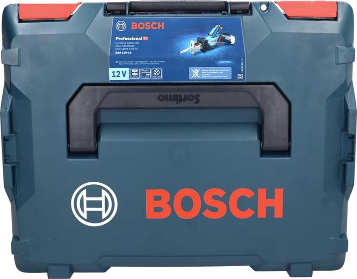Actual product image Bosch Professional GSA 12V-14