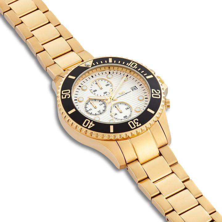 Produktbild Herren Uhr Nightstorm - 37234 (Chronograph, 44 mm)