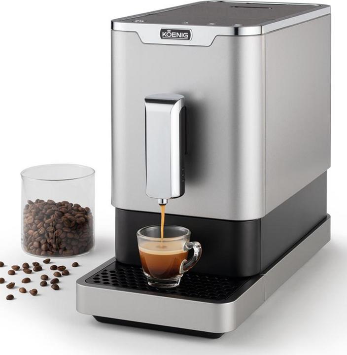 Actual product image Koenig Finessa