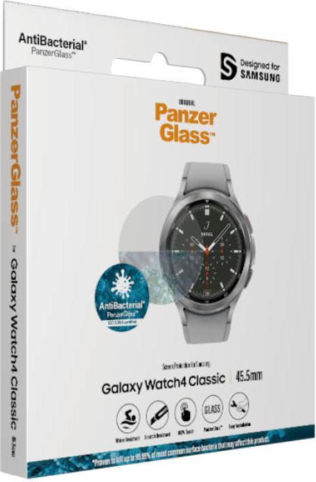 Produktbild PanzerGlass Displayschutz