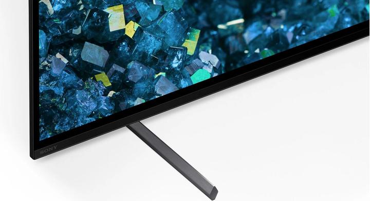 Image du produit Sony XR-55A80L (55", A80L, OLED, 4K, 2023)