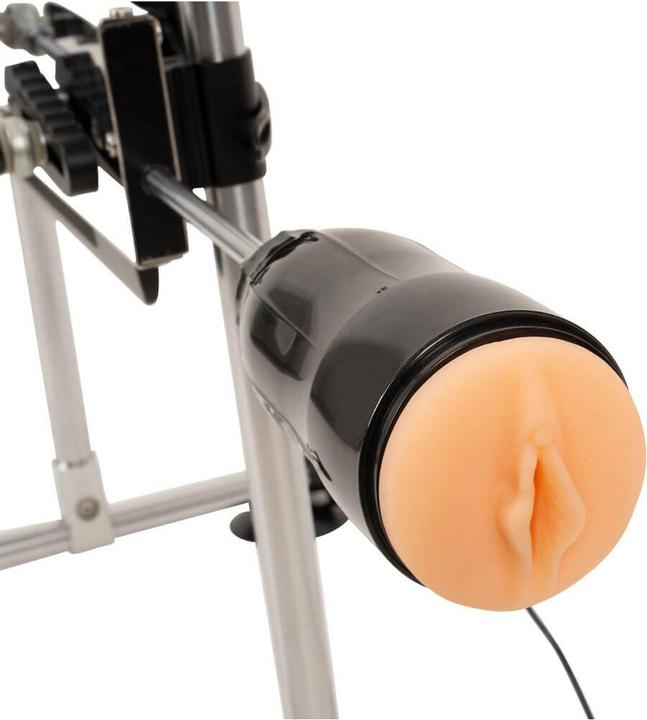 Image du produit The Banger Double-sided Fucking Machine
