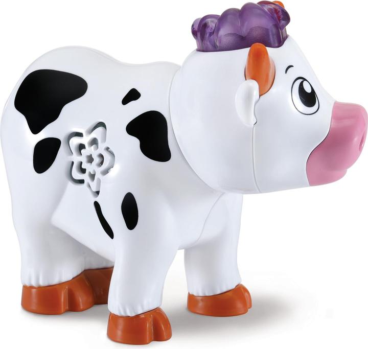 Produktbild VTech Tip Tap Baby Tiere - Kuh