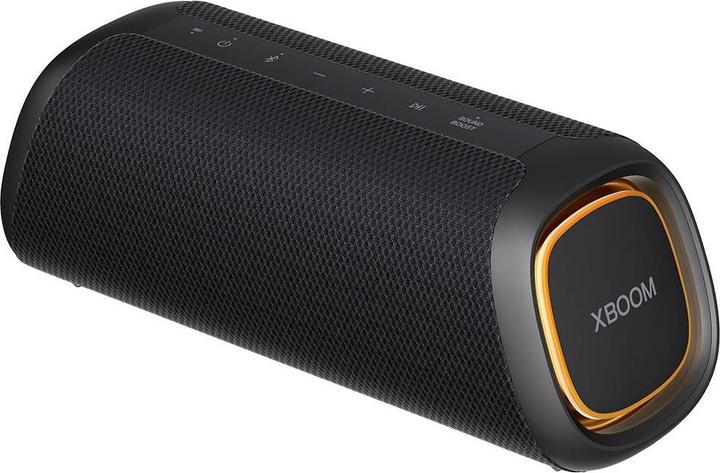 Actual product image LG DXG5QBK.DDEULLK sw Bluetooth (18 h, Rechargeable battery operated)