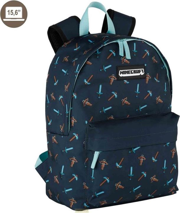 Actual product image Toybags Minecraft - Pica Pica
