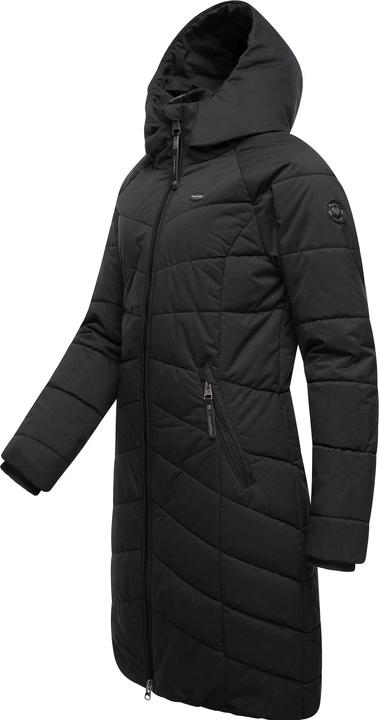 Image du produit Ragwear Dizzie Coat (L)