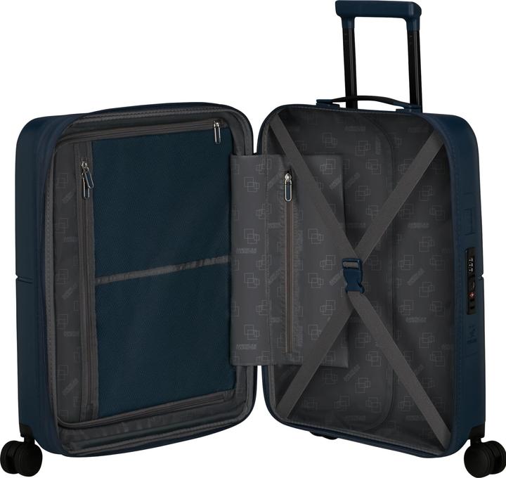Actual product image American Crew AMERICAN TOURIST Dashpop 151859 (41 l, Hand luggage (up to 50 litres))