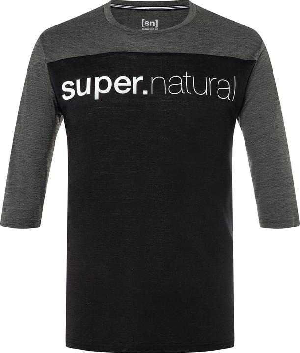 Super Natural Contrast 3/4 (S)