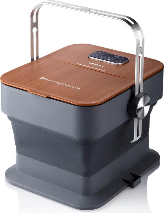 Actual product image Medivon Water Foot Massager Aqua Pro