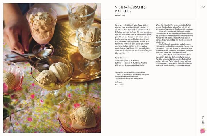 Produktbild Vietnameasy vegetarisch (Deutsch, Uyen Luu, Annette Ostlaender, DK Verlag, 2024)